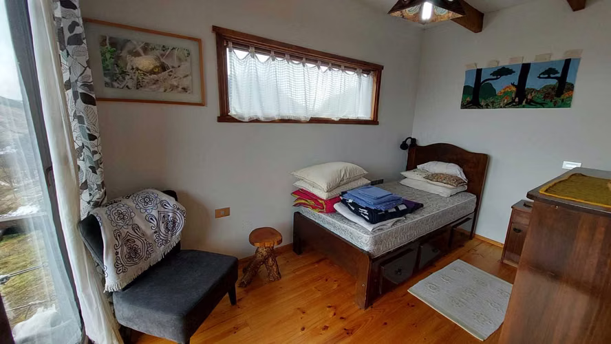Hermosa Casa en Sector Villa Jara - Coyhaique (181057) - Imagen 18