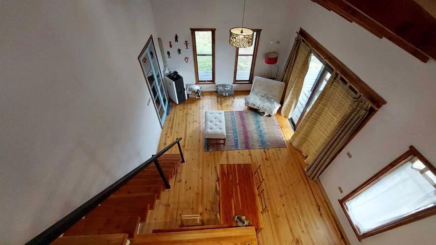 Hermosa Casa en Sector Villa Jara - Coyhaique (181057) - Imagen 13