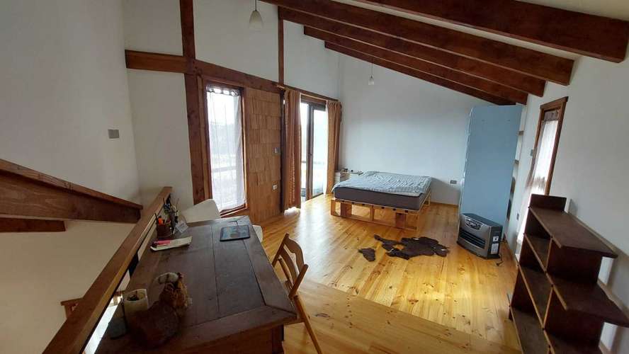 Hermosa Casa en Sector Villa Jara - Coyhaique (181057)