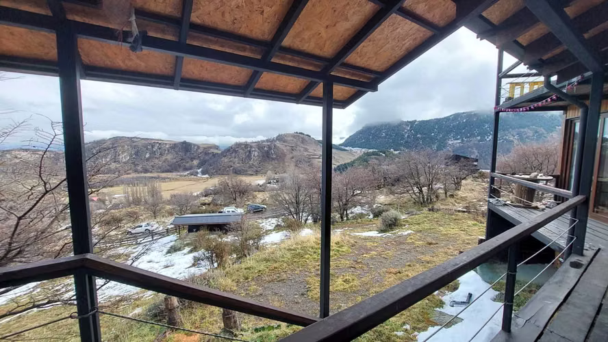 Hermosa Casa en Sector Villa Jara - Coyhaique (181057) - Imagen 5