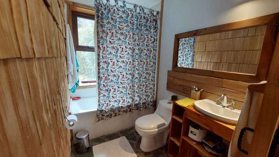 Hermosa Casa en Sector Villa Jara - Coyhaique (181057)