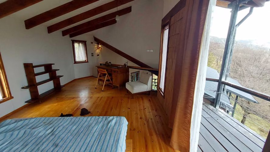 Hermosa Casa en Sector Villa Jara - Coyhaique (181057) - Imagen 20