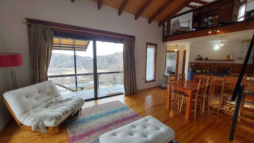 Hermosa Casa en Sector Villa Jara - Coyhaique (181057) - Imagen 9