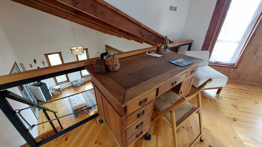 Hermosa Casa en Sector Villa Jara - Coyhaique (181057) - Imagen 22