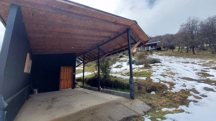 Hermosa Casa en Sector Villa Jara - Coyhaique (181057) - Imagen 3