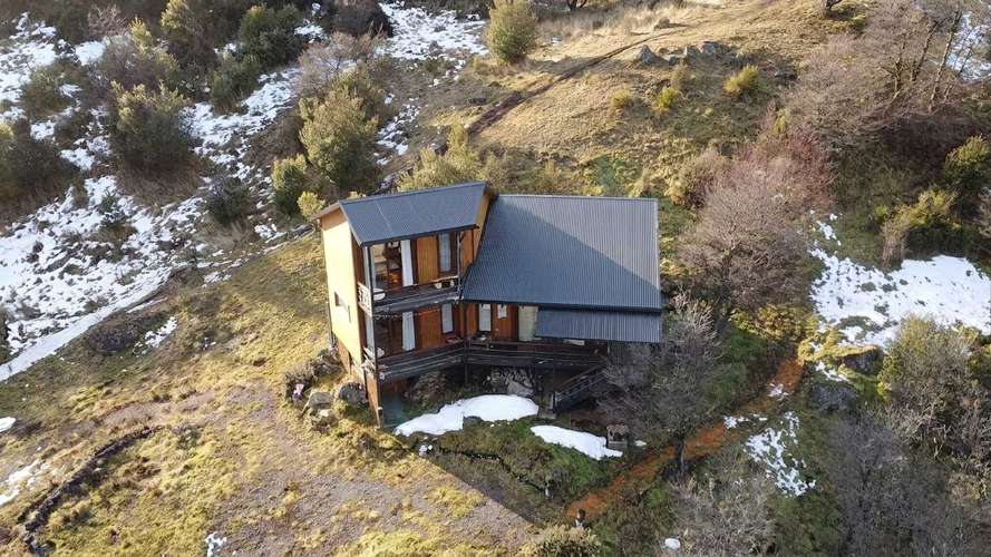 Hermosa Casa en Sector Villa Jara - Coyhaique (181057)