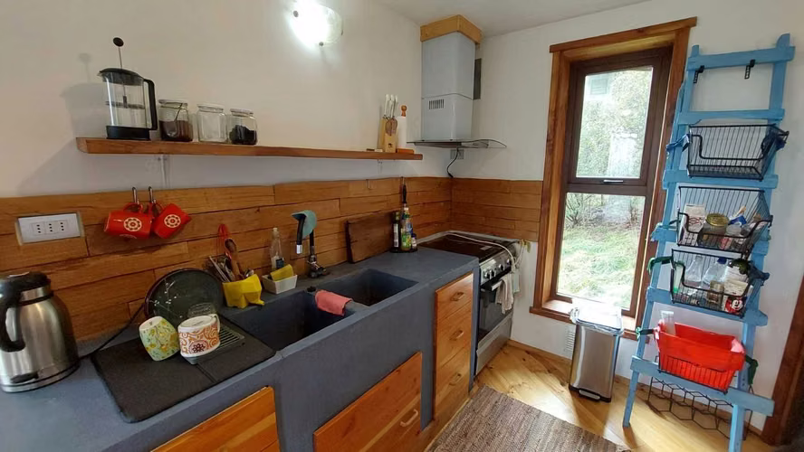 Hermosa Casa en Sector Villa Jara - Coyhaique (181057) - Imagen 16