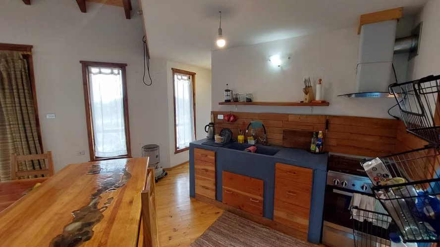 Hermosa Casa en Sector Villa Jara - Coyhaique (181057) - Imagen 11