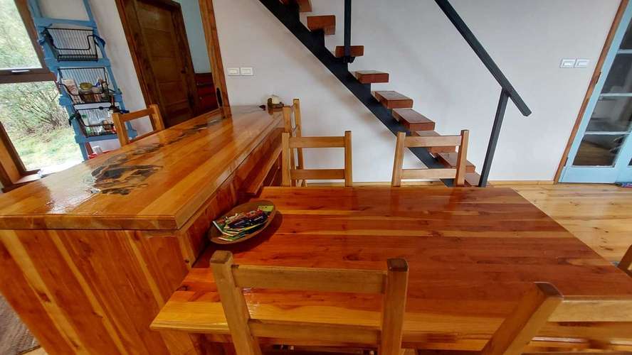Hermosa Casa en Sector Villa Jara - Coyhaique (181057)