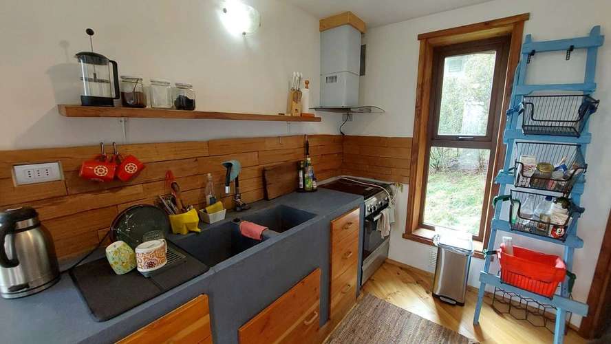 Hermosa Casa en Sector Villa Jara - Coyhaique (181057)