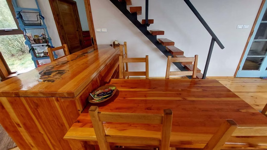 Hermosa Casa en Sector Villa Jara - Coyhaique (181057) - Imagen 10