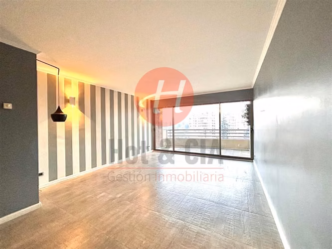 Departamento en venta Av alemania recien remodelado - Imagen 2