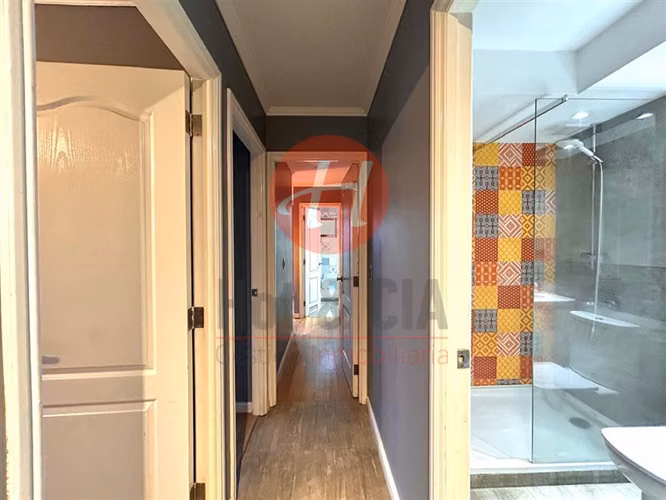 Departamento en venta Av alemania recien remodelado - Imagen 11