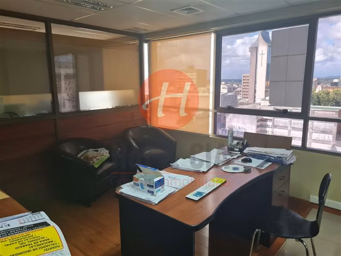 Oficina con renta en venta en Temuco - Imagen 5