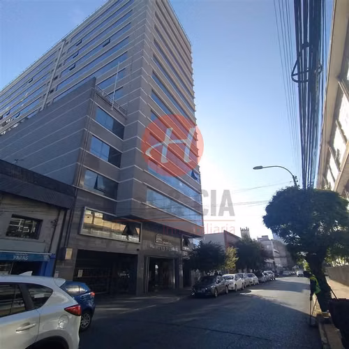 Oficina con renta en venta en Temuco - Imagen 2