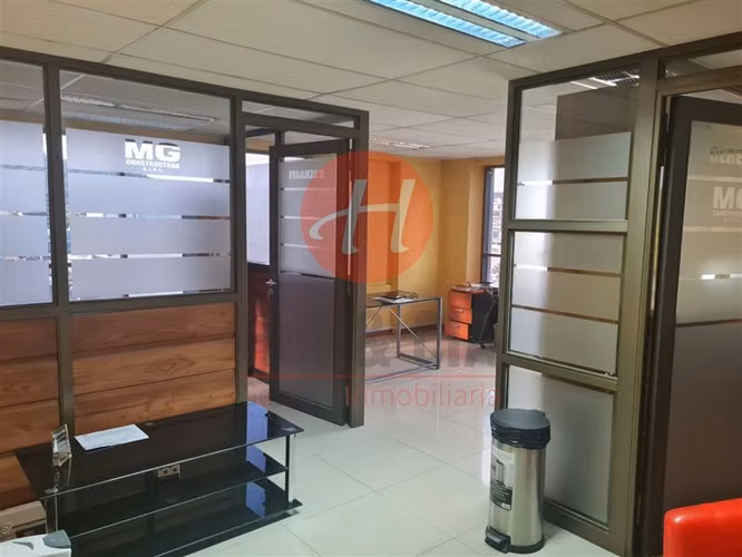 Oficina con renta en venta en Temuco - Imagen 8