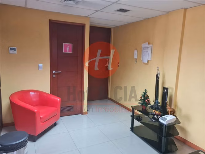 Oficina con renta en venta en Temuco - Imagen 3