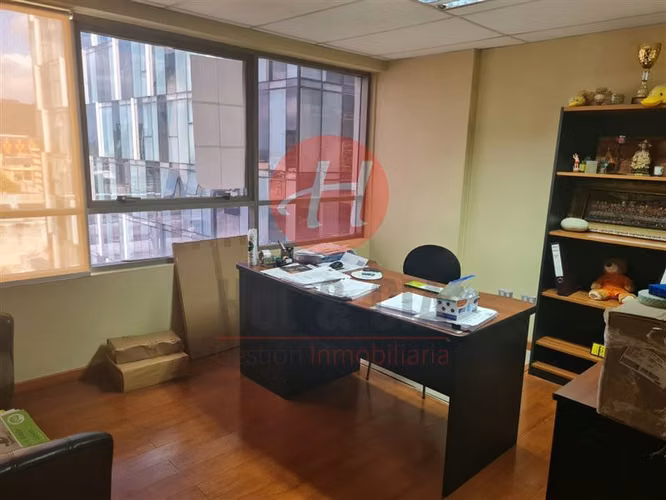 Oficina con renta en venta en Temuco - Imagen 6