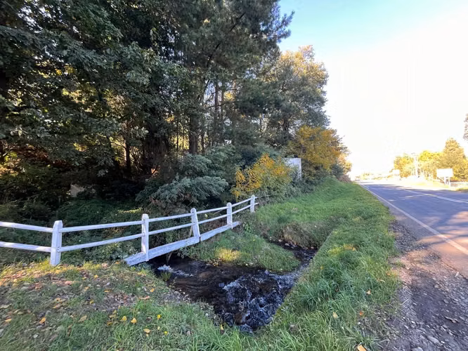 VENTA DE COMPLEJO DE CABAÑAS CON PISCINA Y CERVECERÍA ARTESANAL PRECORDILLERA STA BARBARA
