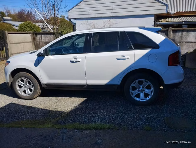 Ford edge 2015 sel 4WD - Imagen 2