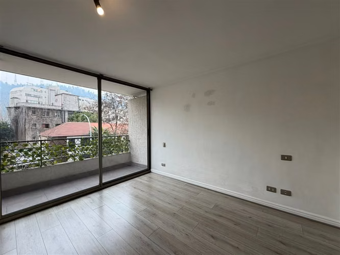 Departamento en arriendo de 1 dorm. en Providencia - Imagen 5