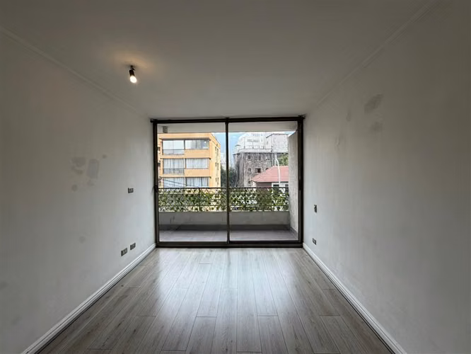 Departamento en arriendo de 1 dorm. en Providencia - Imagen 12