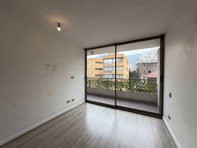 Departamento en arriendo de 1 dorm. en Providencia - Imagen 6