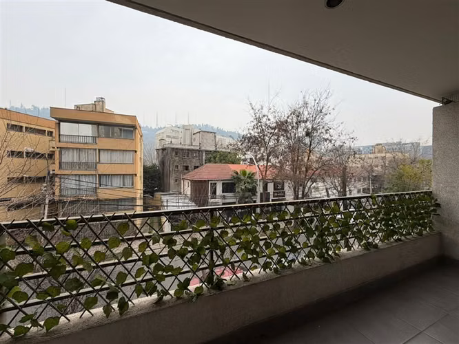 Departamento en arriendo de 1 dorm. en Providencia - Imagen 10
