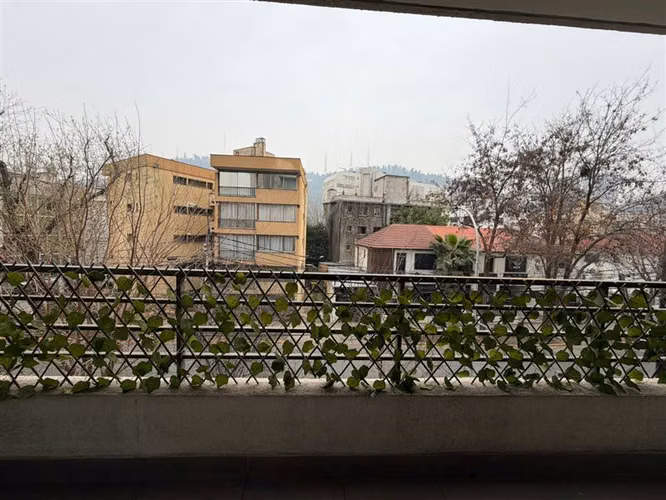 Departamento en arriendo de 1 dorm. en Providencia - Imagen 9