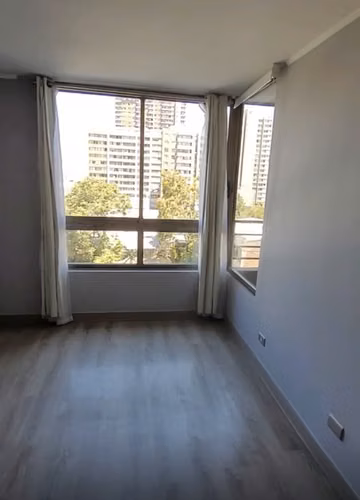 Se Vende departamento de 1 dormitorio y 1 baño con terraza - Imagen 7