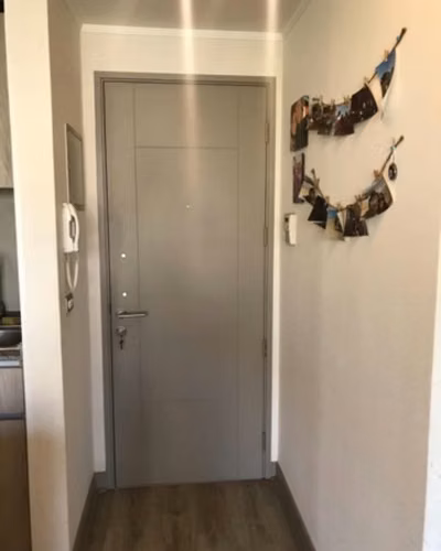 Se Vende departamento de 1 dormitorio y 1 baño con terraza - Imagen 14