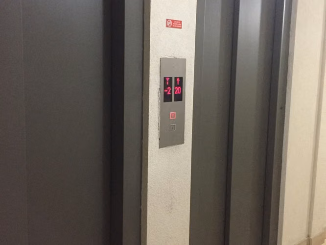 Se Vende departamento amoblado de 1 dormitorio y 1 baño cercano a Metro Santa Isabel - Imagen 7