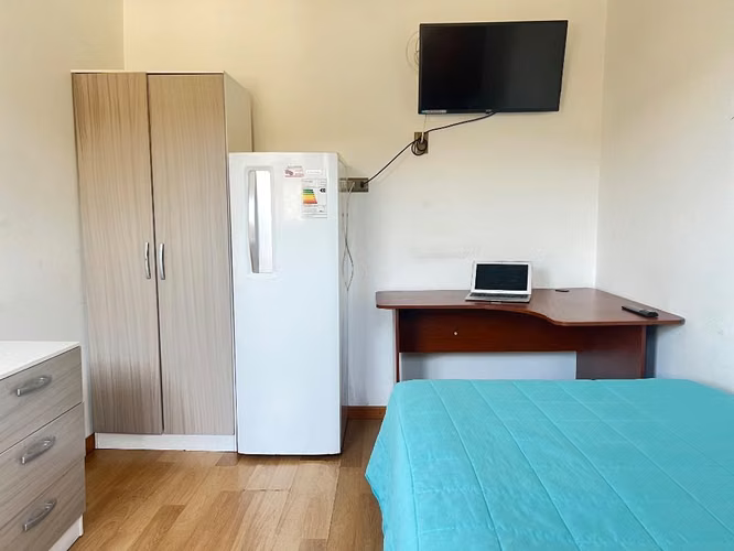 Arriendo pieza en pleno centro de Antofagasta
