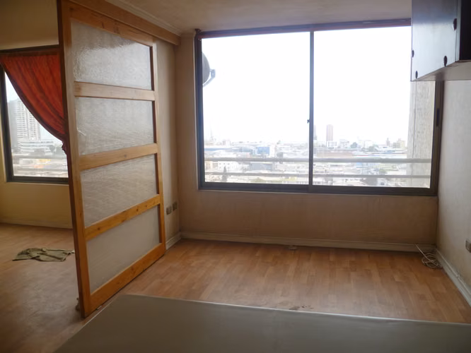 SE ARRIENDA DEPARTAMENTO