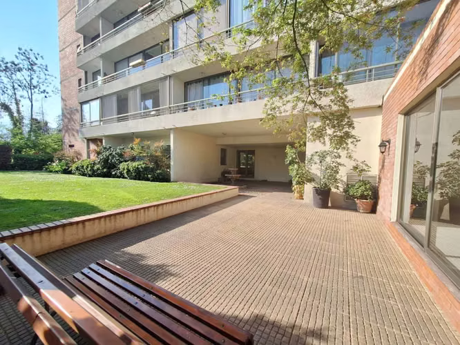 DPTO 1D Y 1B CERCA CLINICA LAS CONDES (181073)