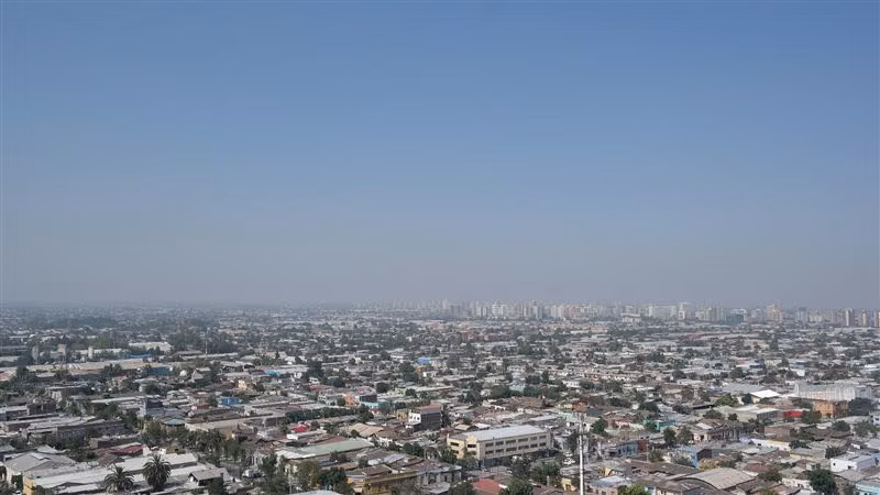Departamento en arriendo 2d 1baño en Santiago Metro Ñuble - Imagen 18