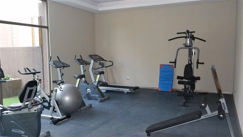 Departamento en arriendo 2d 1baño en Santiago Metro Ñuble - Imagen 15