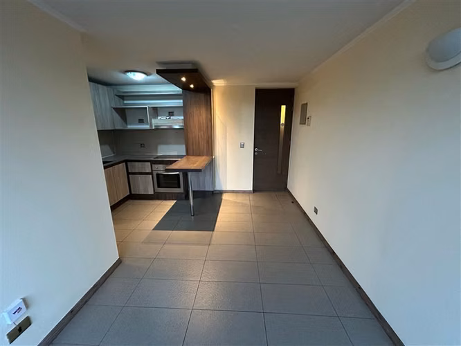 Departamento en arriendo 2d 1baño en Santiago Metro Ñuble - Imagen 3