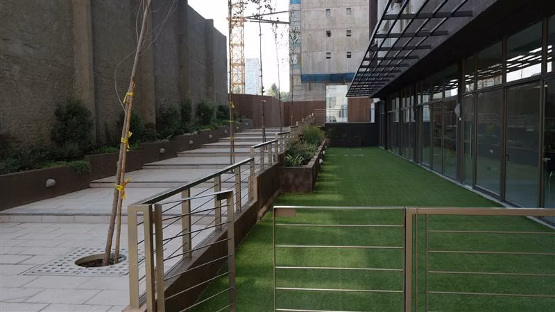 Departamento en arriendo 2d 1baño en Santiago Metro Ñuble - Imagen 12