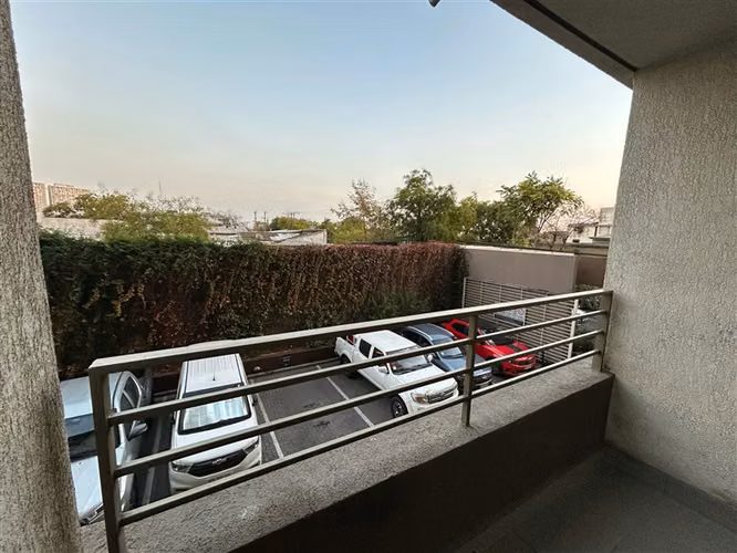 Departamento en arriendo 2d 1baño en Santiago Metro Ñuble - Imagen 4