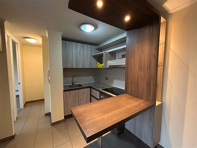 Departamento en arriendo 2d 1baño en Santiago Metro Ñuble - Imagen 5
