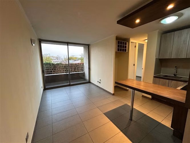 Departamento en arriendo 2d 1baño en Santiago Metro Ñuble - Imagen 2