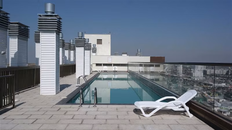 Departamento en arriendo 2d 1baño en Santiago Metro Ñuble - Imagen 16