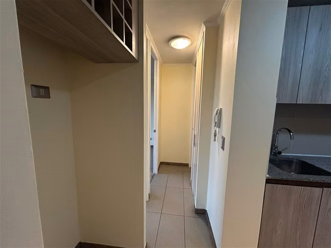 Departamento en arriendo 2d 1baño en Santiago Metro Ñuble - Imagen 6