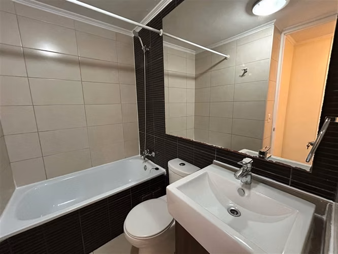 Departamento en arriendo 2d 1baño en Santiago Metro Ñuble - Imagen 11