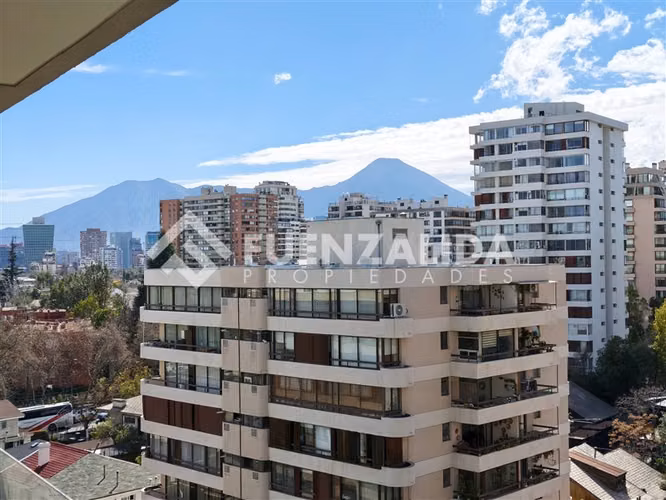 Dpto 4d 4b - 140m2 - Barrio Descubridores