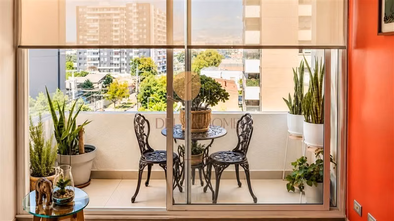 Maravilloso Departamento en Venta en San Miguel - Imagen 1