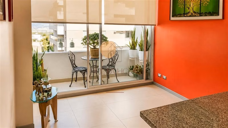 Maravilloso Departamento en Venta en San Miguel - Imagen 5