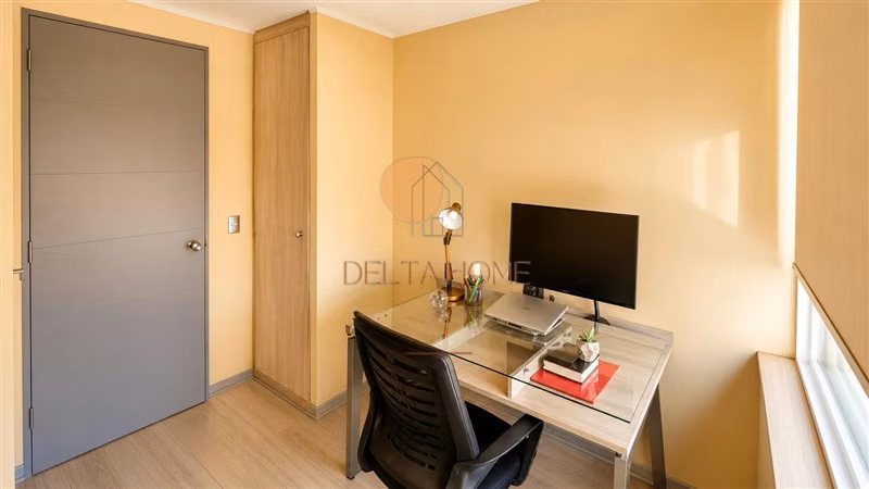 Maravilloso Departamento en Venta en San Miguel - Imagen 9