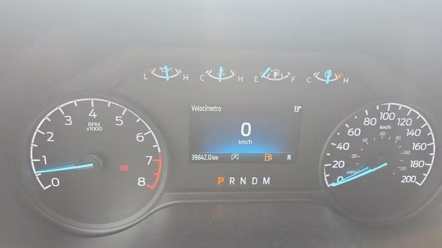 Atención, Ford F150 2023 Impecable